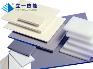 PVC board