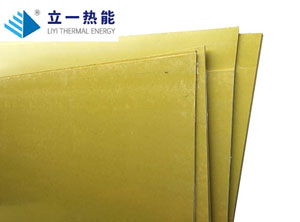 Insulation board quotation