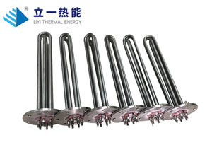 Electric heating tube manufacturers