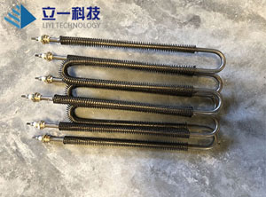 Dongguan 3D hot bending glass heat pipes