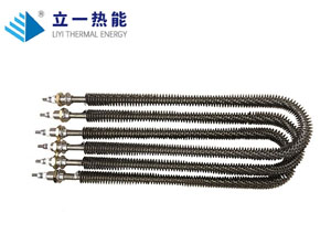 Heating tube manufacturer