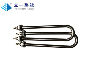 Heating tube manufacturer